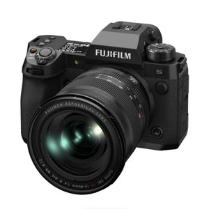 FUJIFILM X-H2S Mirrorless Camera at PROCAM | procam.com
