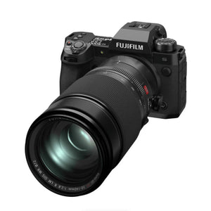 FUJIFILM X-H2S Mirrorless Camera at PROCAM | procam.com
