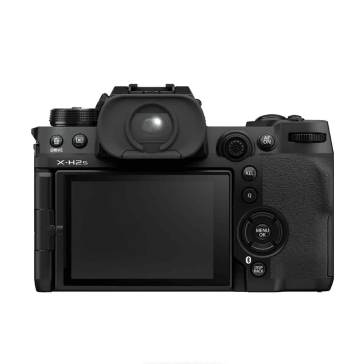 FUJIFILM X-H2S Mirrorless Camera at PROCAM | procam.com