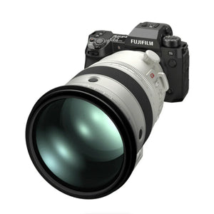 FUJIFILM X-H2S Mirrorless Camera at PROCAM | procam.com