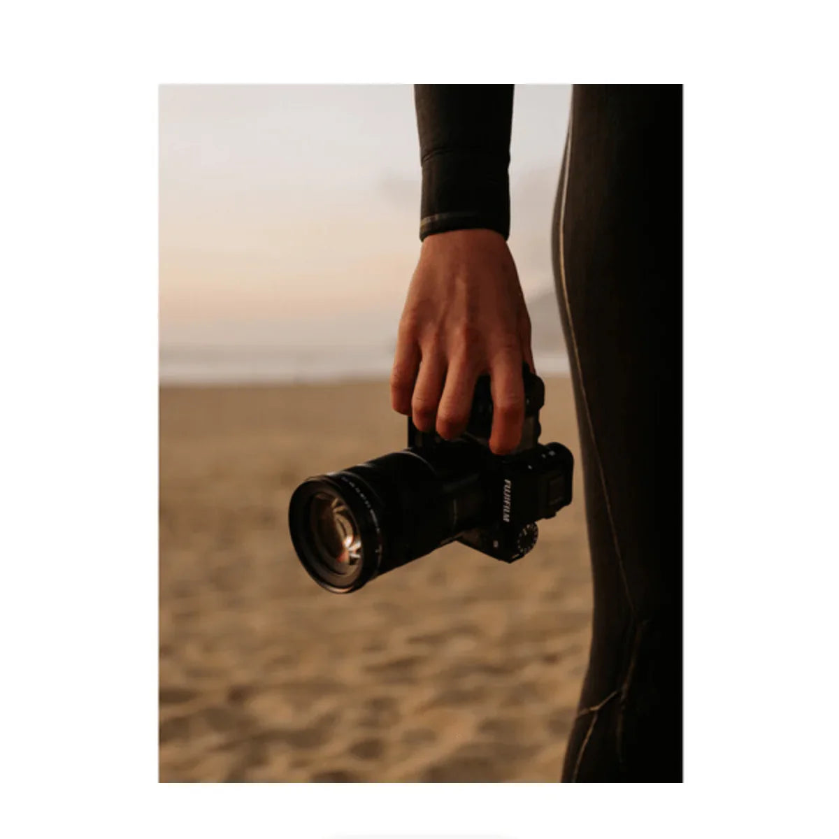 FUJIFILM X-H2S Mirrorless Camera at PROCAM | procam.com