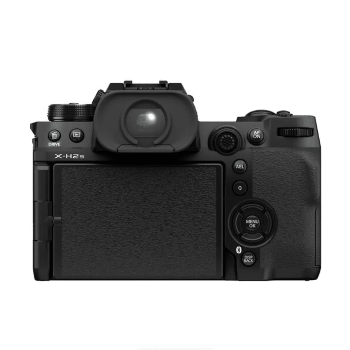 FUJIFILM X-H2S Mirrorless Camera at PROCAM | procam.com