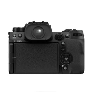 FUJIFILM X-H2S Mirrorless Camera at PROCAM | procam.com