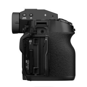 FUJIFILM X-H2S Mirrorless Camera at PROCAM | procam.com