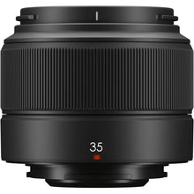 Fujifilm XC 35mm f/2 Lens