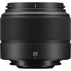 Fujifilm XC 35mm f/2 Lens at PROCAM | procam.com