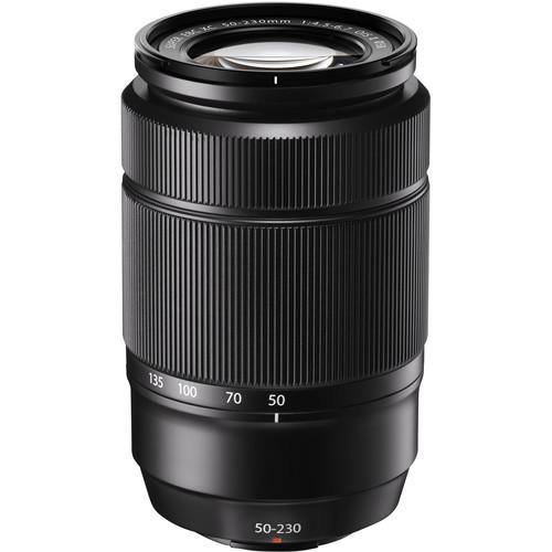 Fujifilm XC 50-230mm f/4.5-6.7 OIS II Lens | PROCAM