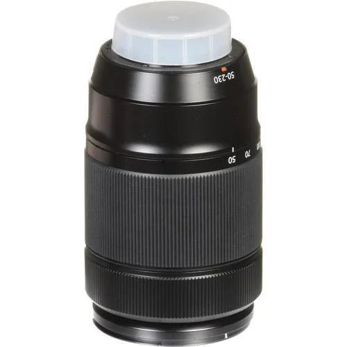 Fujifilm XC 50-230mm f/4.5-6.7 OIS II Lens at PROCAM | procam.com