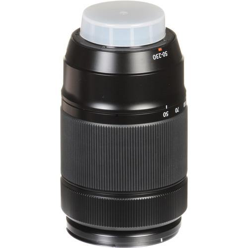 Fujifilm XC 50-230mm f/4.5-6.7 OIS II Lens | PROCAM