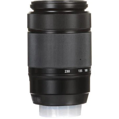 Fujifilm XC 50-230mm f/4.5-6.7 OIS II Lens at PROCAM | procam.com