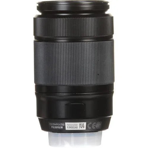 Fujifilm XC 50-230mm f/4.5-6.7 OIS II Lens at PROCAM | procam.com