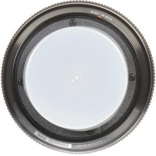 Fujifilm XC 50-230mm f/4.5-6.7 OIS II Lens at PROCAM | procam.com