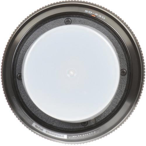 Fujifilm XC 50-230mm f/4.5-6.7 OIS II Lens | PROCAM