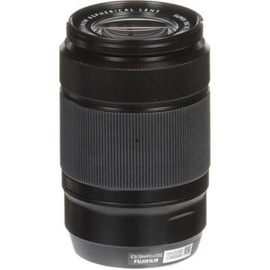 Fujifilm XC 50-230mm f/4.5-6.7 OIS II Lens at PROCAM | procam.com