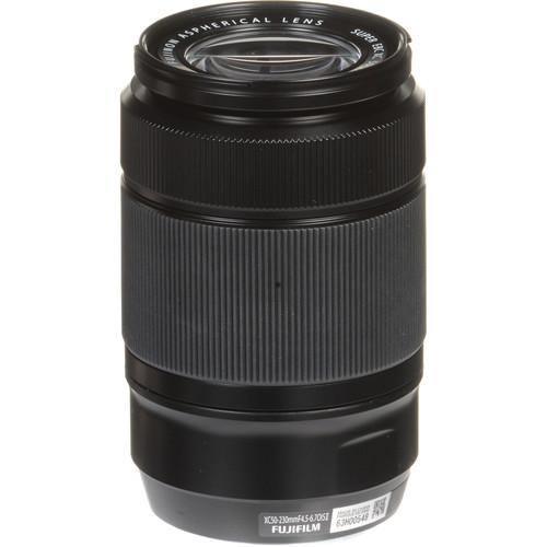 Fujifilm XC 50-230mm f/4.5-6.7 OIS II Lens at PROCAM | procam.com