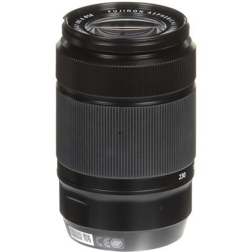 Fujifilm XC 50-230mm f/4.5-6.7 OIS II Lens | PROCAM