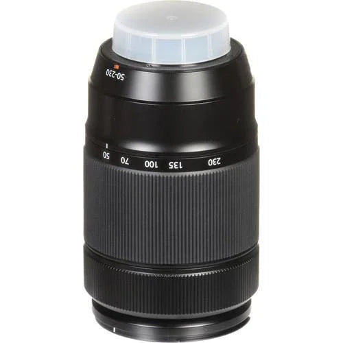 Fujifilm XC 50-230mm f/4.5-6.7 OIS II Lens at PROCAM | procam.com