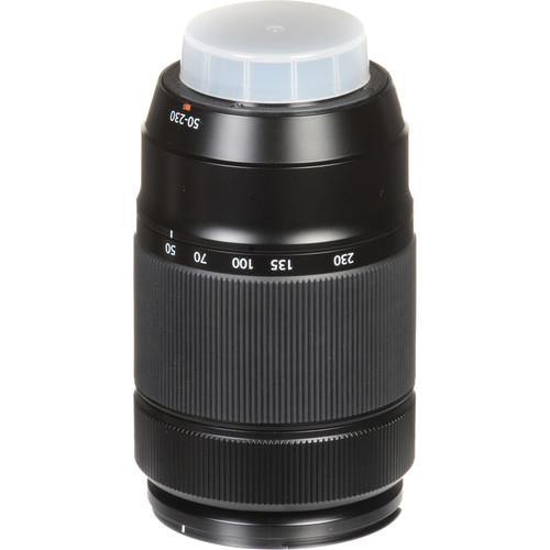 Fujifilm XC 50-230mm f/4.5-6.7 OIS II Lens | PROCAM