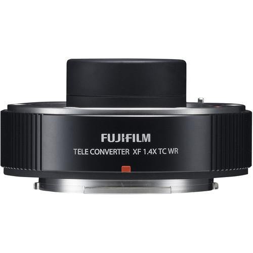 Fujifilm XF 1.4x TC WR Teleconverter | PROCAM