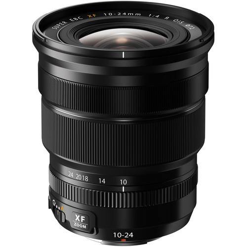 Fujifilm XF 10-24mm f/4 R OIS Lens - v1 | PROCAM