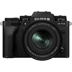 Fujifilm XF 10-24mm f/4 R OIS WR Lens at PROCAM | procam.com