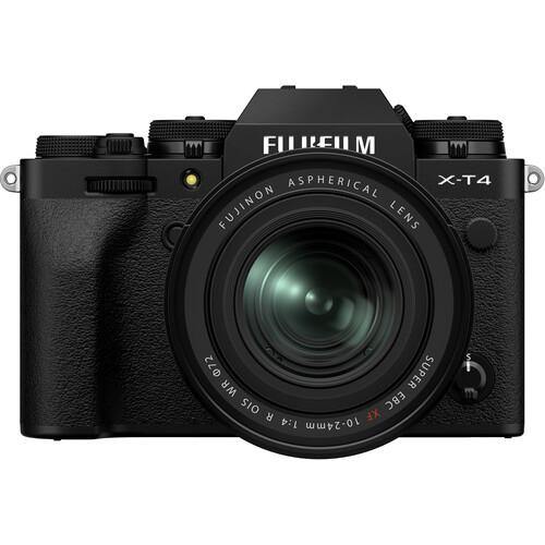 Fujifilm XF 10-24mm f/4 R OIS WR Lens | PROCAM