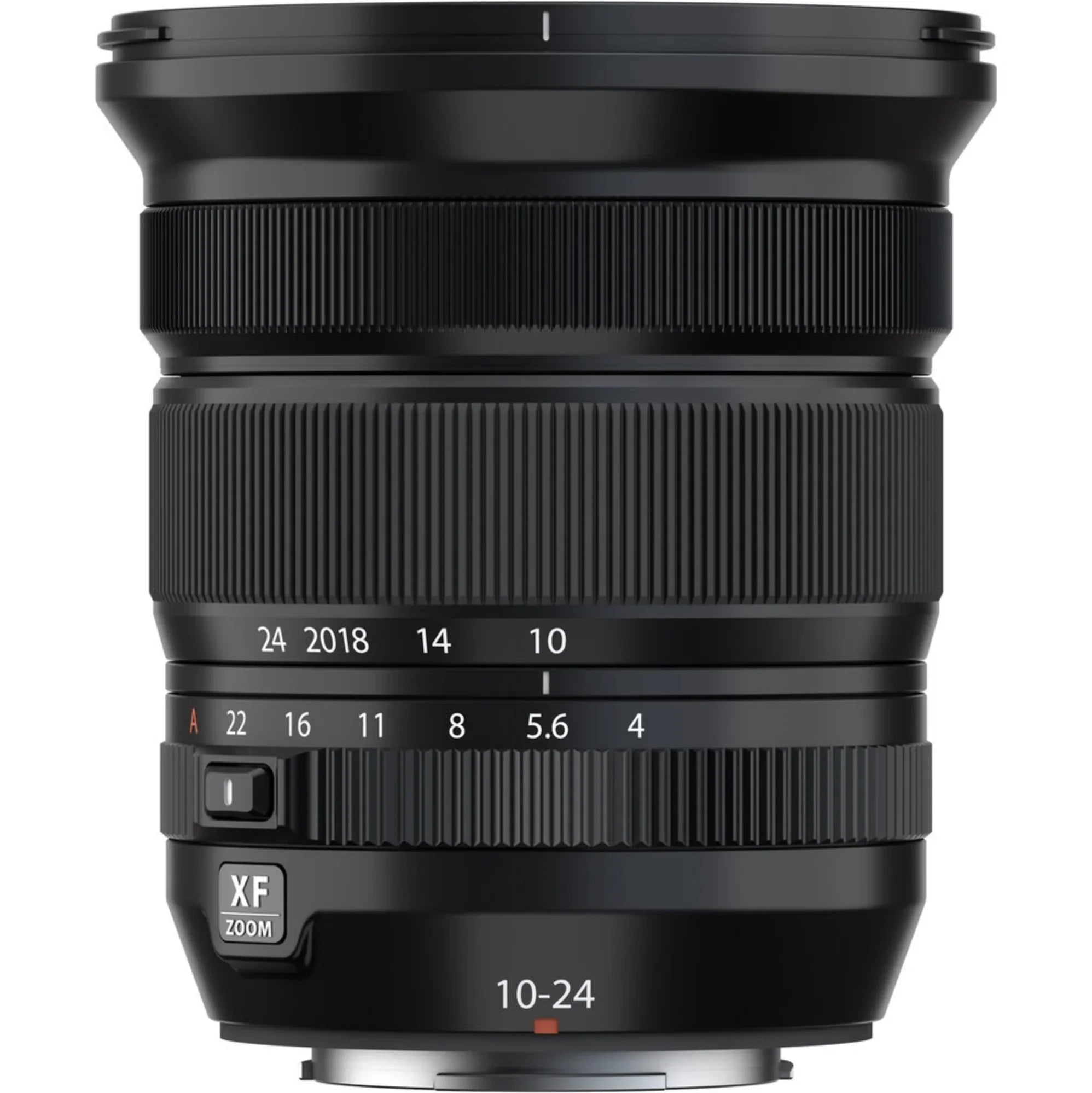 Fujifilm XF 10-24mm f/4 R OIS WR Lens at PROCAM | procam.com