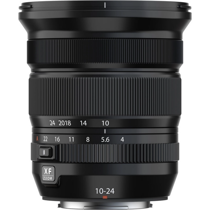 Fujifilm XF 10-24mm f/4 R OIS WR Lens | PROCAM