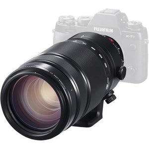 Fujifilm XF 100-400mm f/4.5-5.6 R LM OIS WR Lens at PROCAM | procam.com