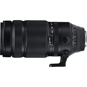 Fujifilm XF 100-400mm f/4.5-5.6 R LM OIS WR Lens at PROCAM | procam.com