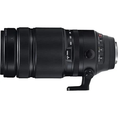 Fujifilm XF 100-400mm f/4.5-5.6 R LM OIS WR Lens at PROCAM | procam.com