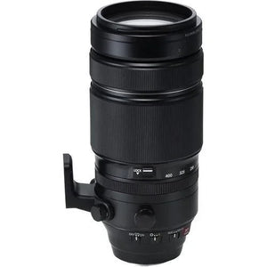 Fujifilm XF 100-400mm f/4.5-5.6 R LM OIS WR Lens at PROCAM | procam.com