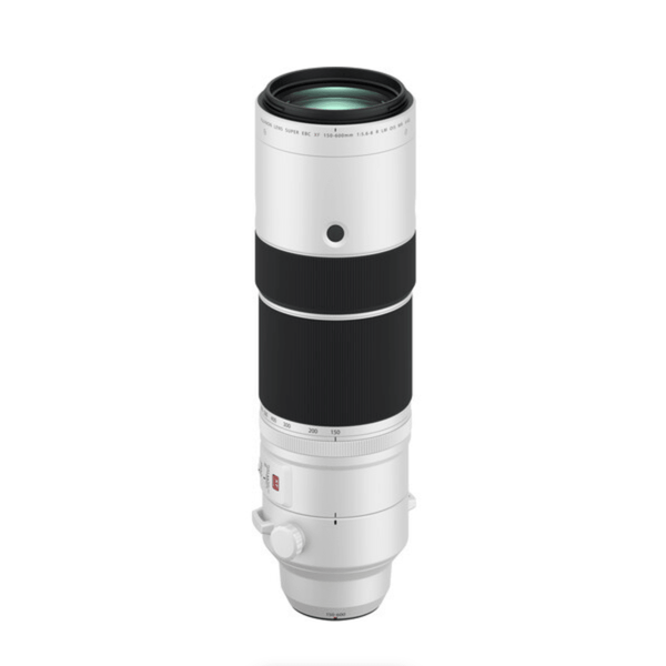 FUJIFILM XF 150-600mm f/5.6-8 R LM OIS WR Lens | PROCAM
