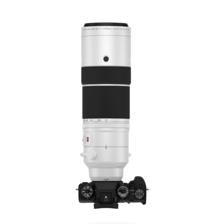 FUJIFILM XF 150-600mm f/5.6-8 R LM OIS WR Lens | PROCAM