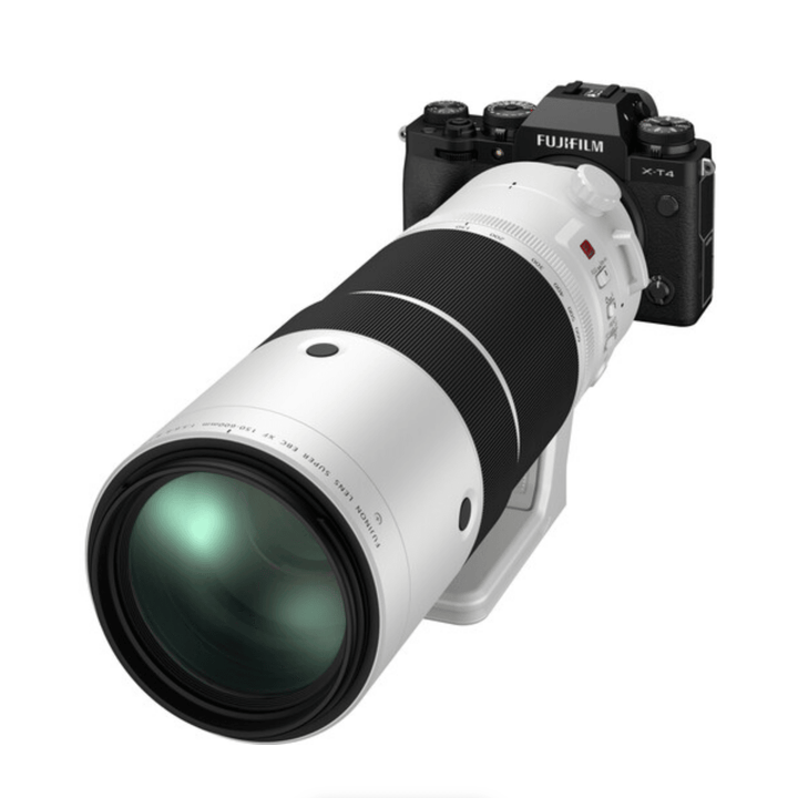 FUJIFILM XF 150-600mm f/5.6-8 R LM OIS WR Lens | PROCAM