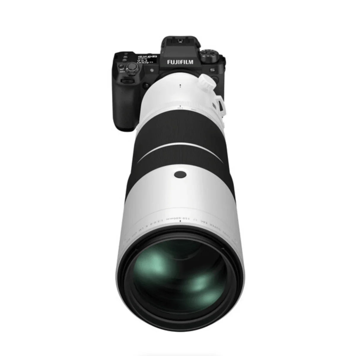 FUJIFILM XF 150-600mm f/5.6-8 R LM OIS WR Lens at PROCAM | procam.com