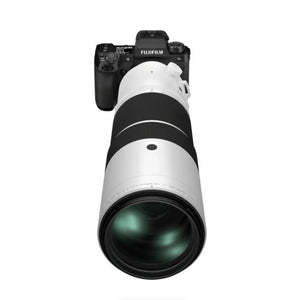 FUJIFILM XF 150-600mm f/5.6-8 R LM OIS WR Lens at PROCAM | procam.com
