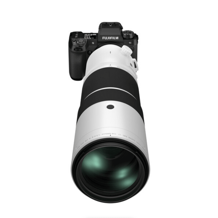 FUJIFILM XF 150-600mm f/5.6-8 R LM OIS WR Lens | PROCAM