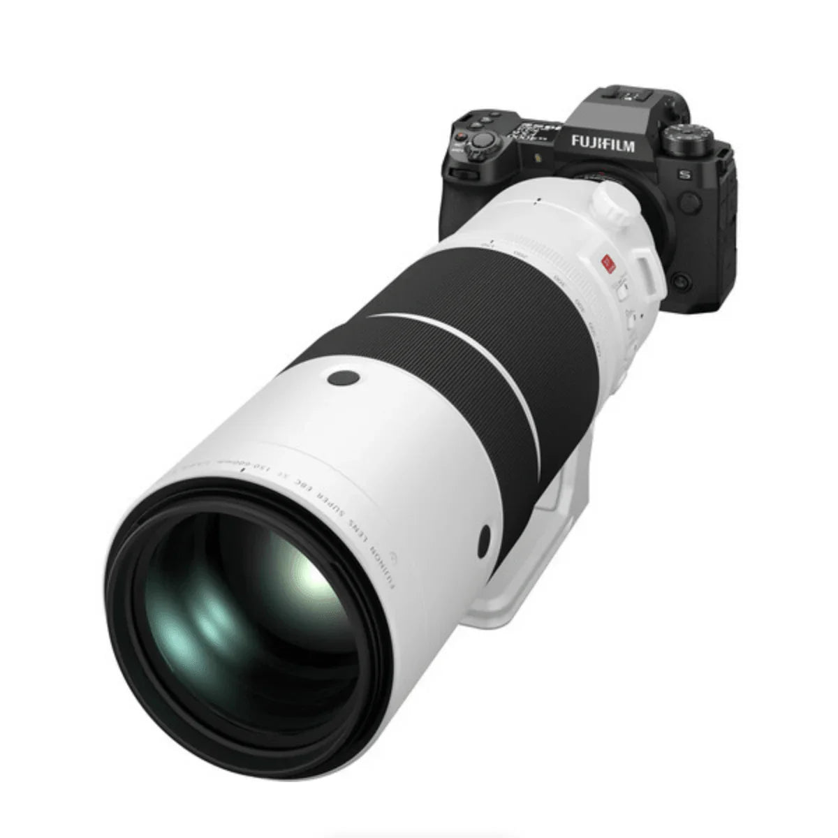 FUJIFILM XF 150-600mm f/5.6-8 R LM OIS WR Lens at PROCAM | procam.com