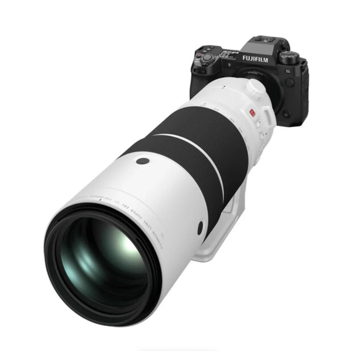 FUJIFILM XF 150-600mm f/5.6-8 R LM OIS WR Lens at PROCAM | procam.com