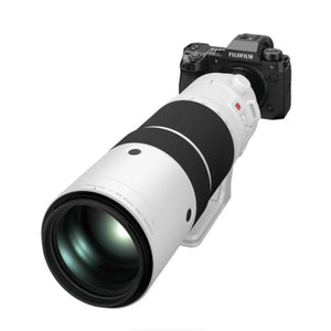 FUJIFILM XF 150-600mm f/5.6-8 R LM OIS WR Lens at PROCAM | procam.com
