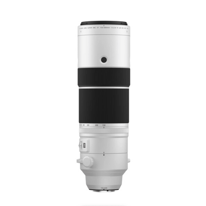 FUJIFILM XF 150-600mm f/5.6-8 R LM OIS WR Lens | PROCAM