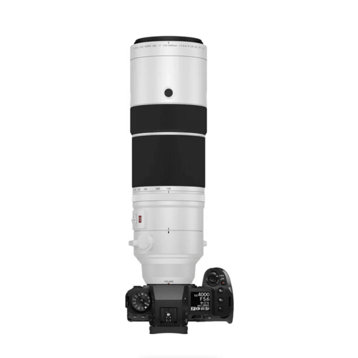 FUJIFILM XF 150-600mm f/5.6-8 R LM OIS WR Lens at PROCAM | procam.com