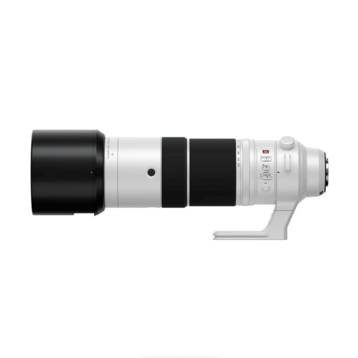 FUJIFILM XF 150-600mm f/5.6-8 R LM OIS WR Lens | PROCAM