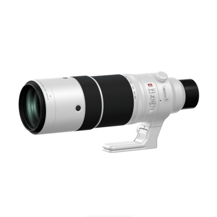 FUJIFILM XF 150-600mm f/5.6-8 R LM OIS WR Lens | PROCAM