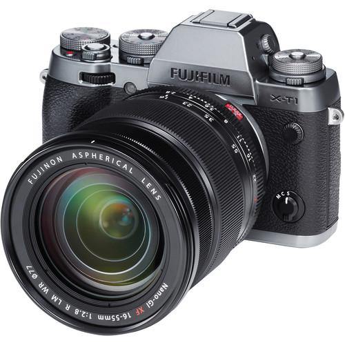 Fujifilm XF 16-55mm f/2.8 R LM WR Lens | PROCAM