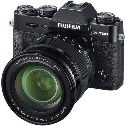 Fujifilm XF 16-80mm f/4 R OIS WR Lens | PROCAM