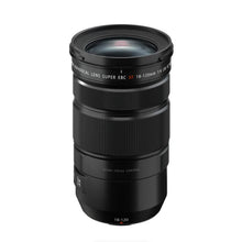 FUJIFILM XF 18-120mm f/4 R LM PZ WR Lens