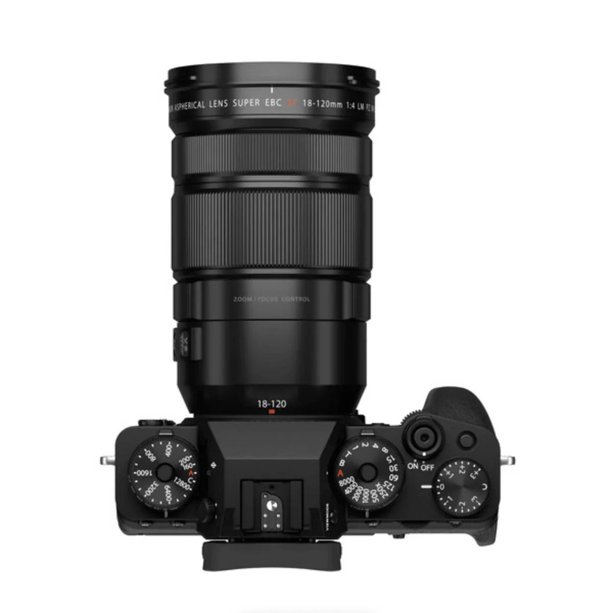FUJIFILM XF 18-120mm f/4 R LM PZ WR Lens at PROCAM | Shop Camera