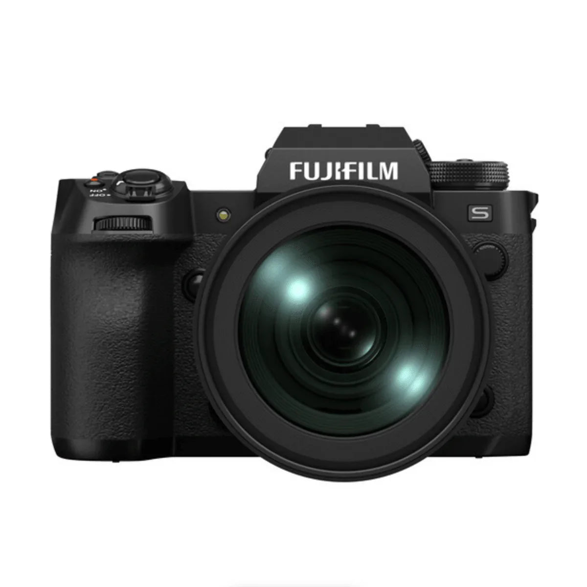 FUJIFILM XF 18-120mm f/4 R LM PZ WR Lens at PROCAM | procam.com